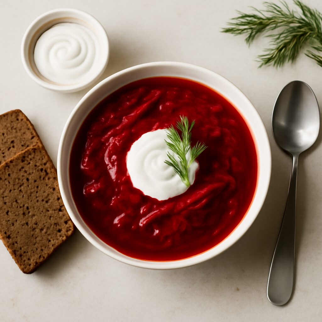 Borscht