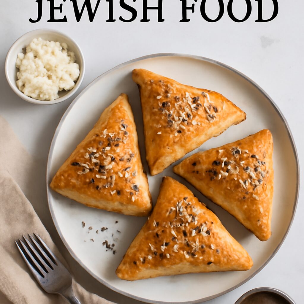 Bourekas