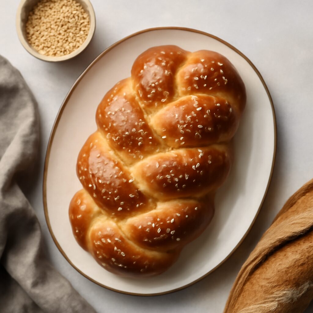 Bread