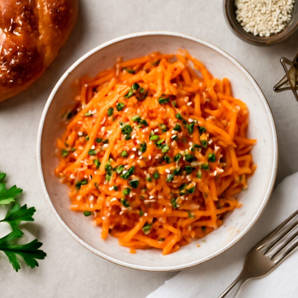 Carrot Salad