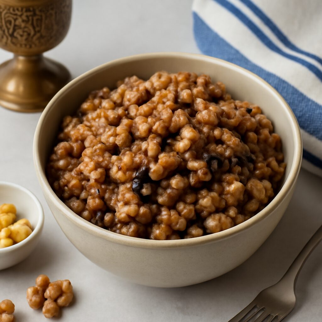 Charoset
