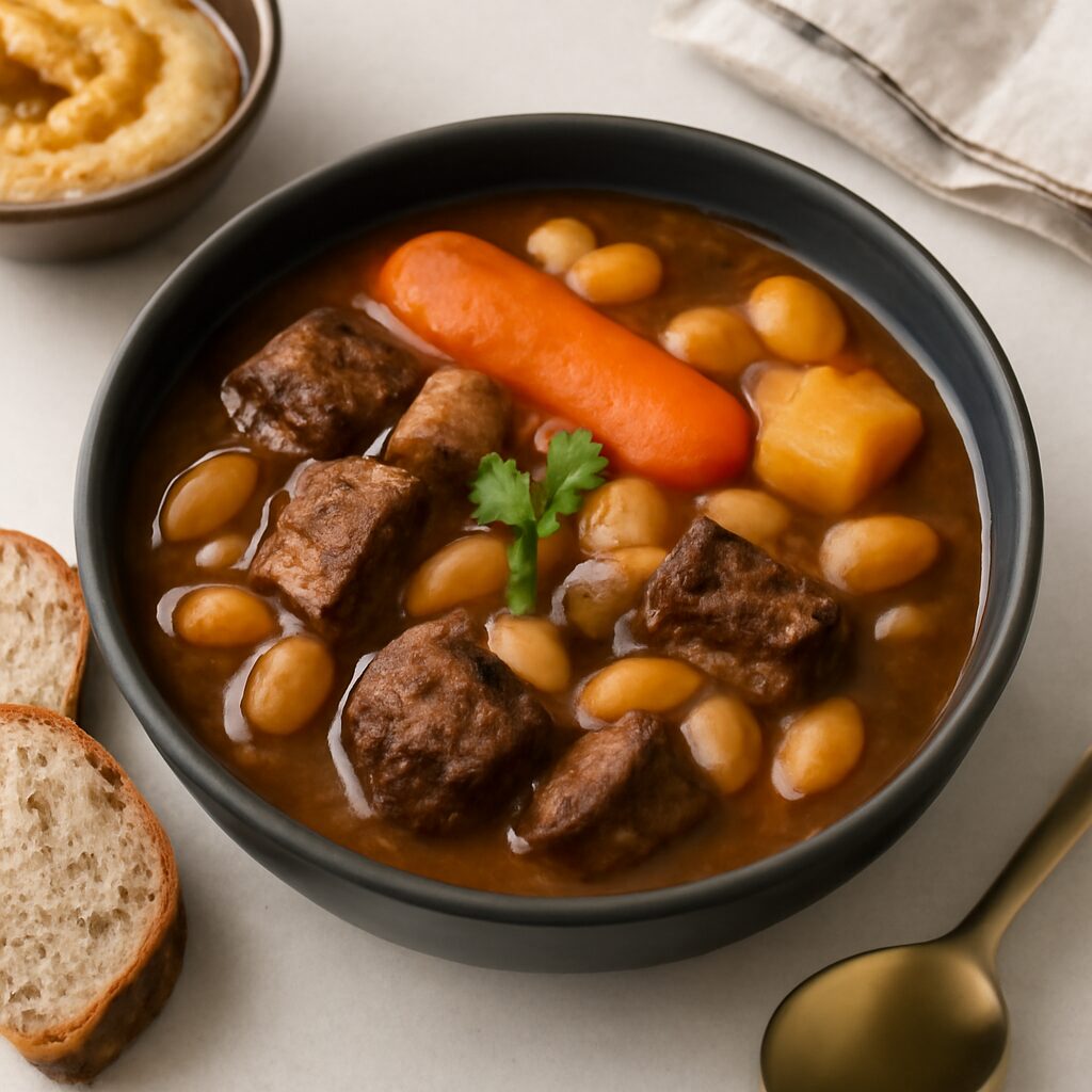 Cholent