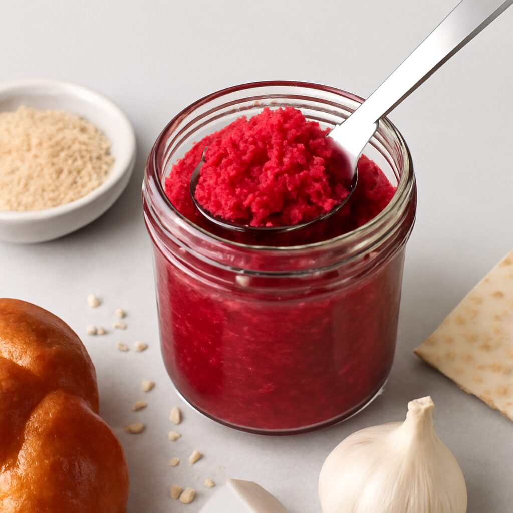 Condiment