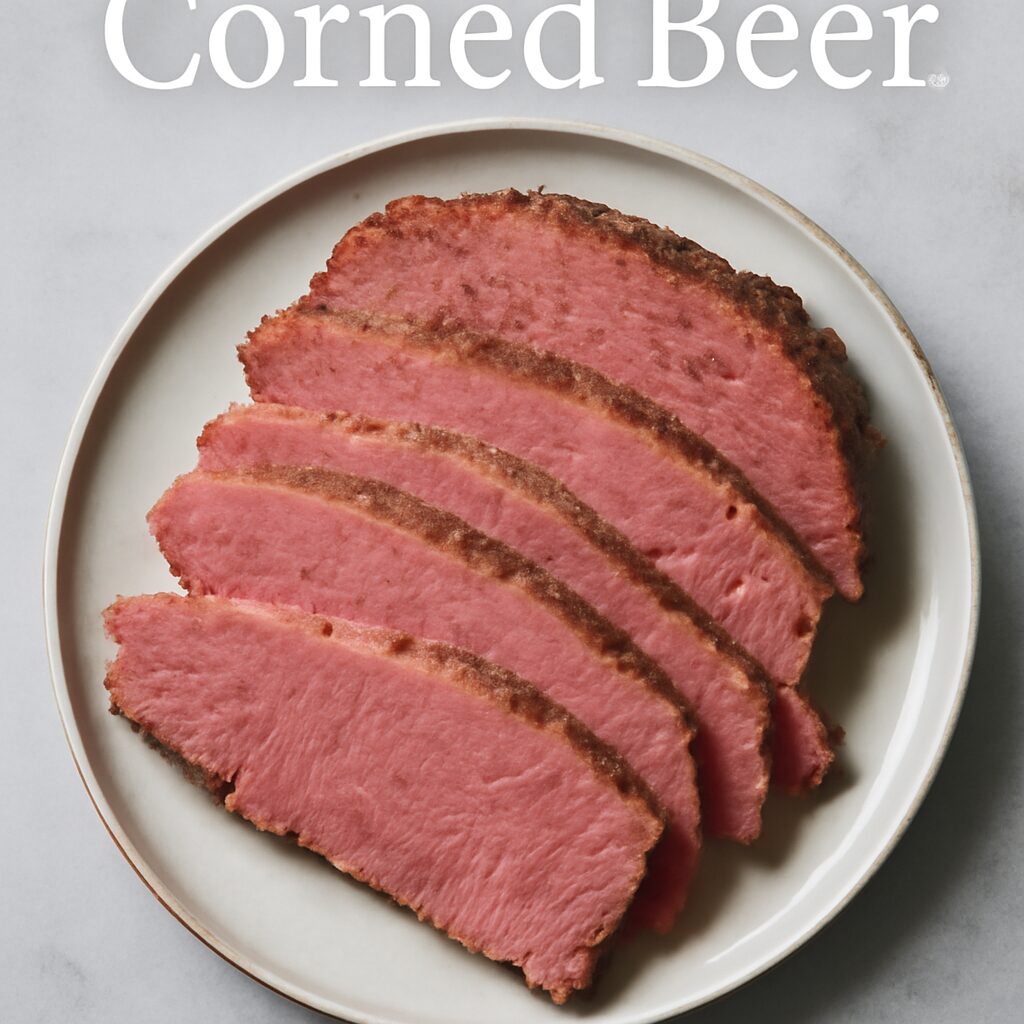 Corned Beef