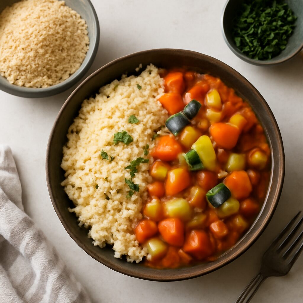 Couscous