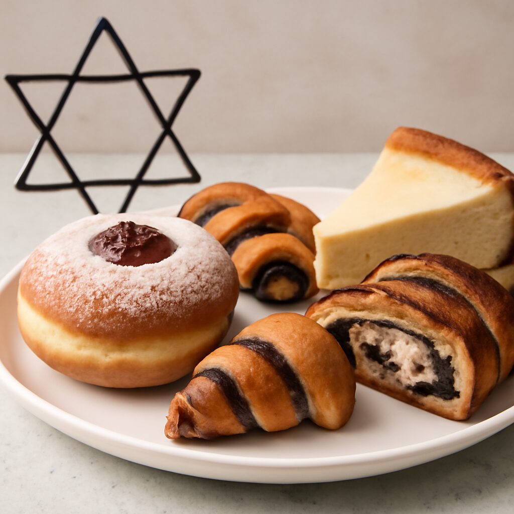 Dessert