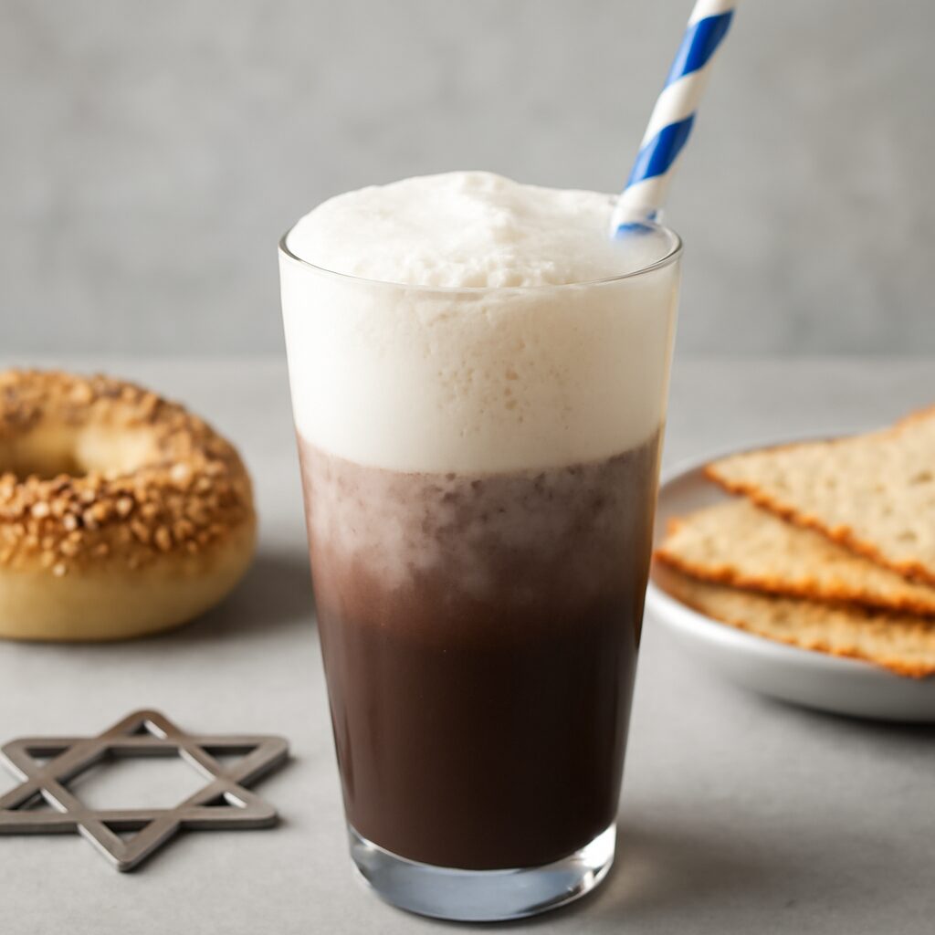 Egg Cream
