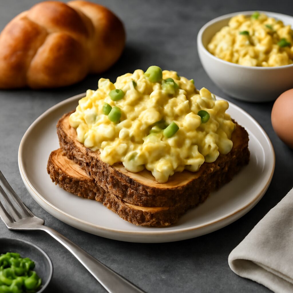 Egg Salad