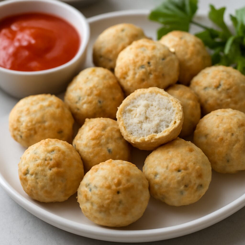Fish Balls