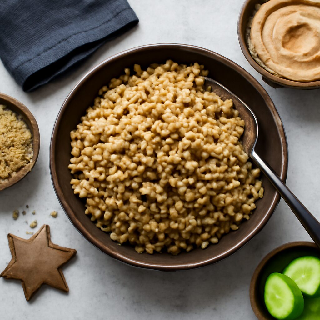 Freekeh