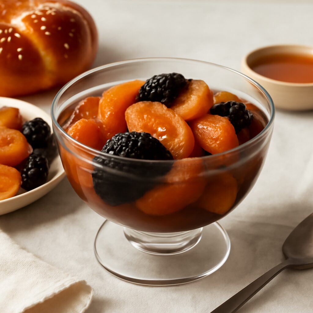 Fruit Compote