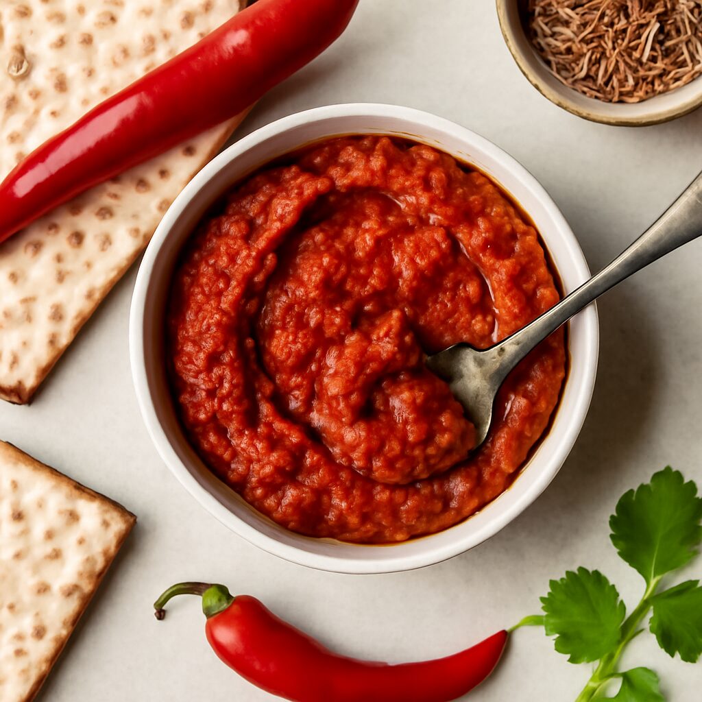 Harissa