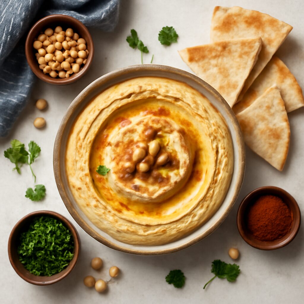 Hummus