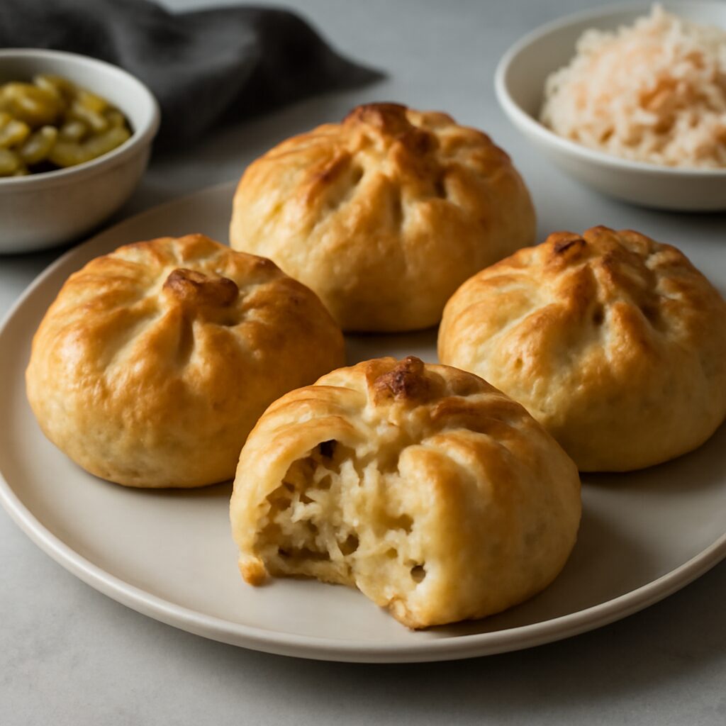 Knishes