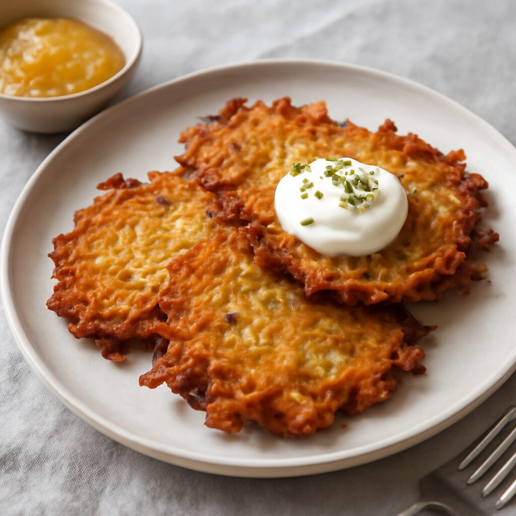 Latkes