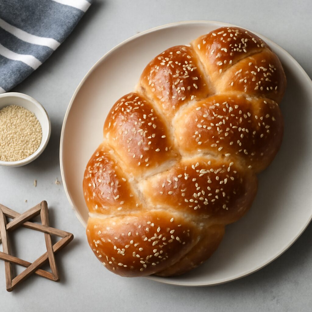 List of Top 50 Most Popular Jewish Food
