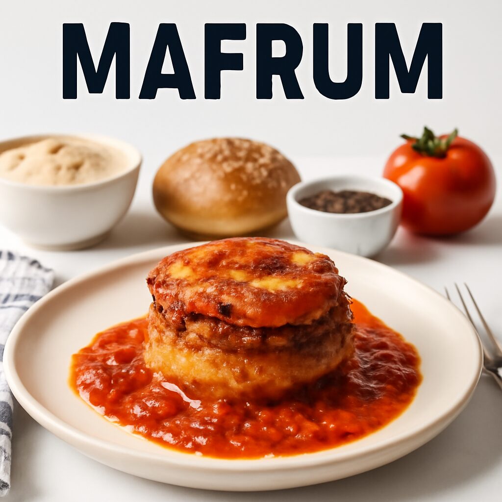 Mafrum