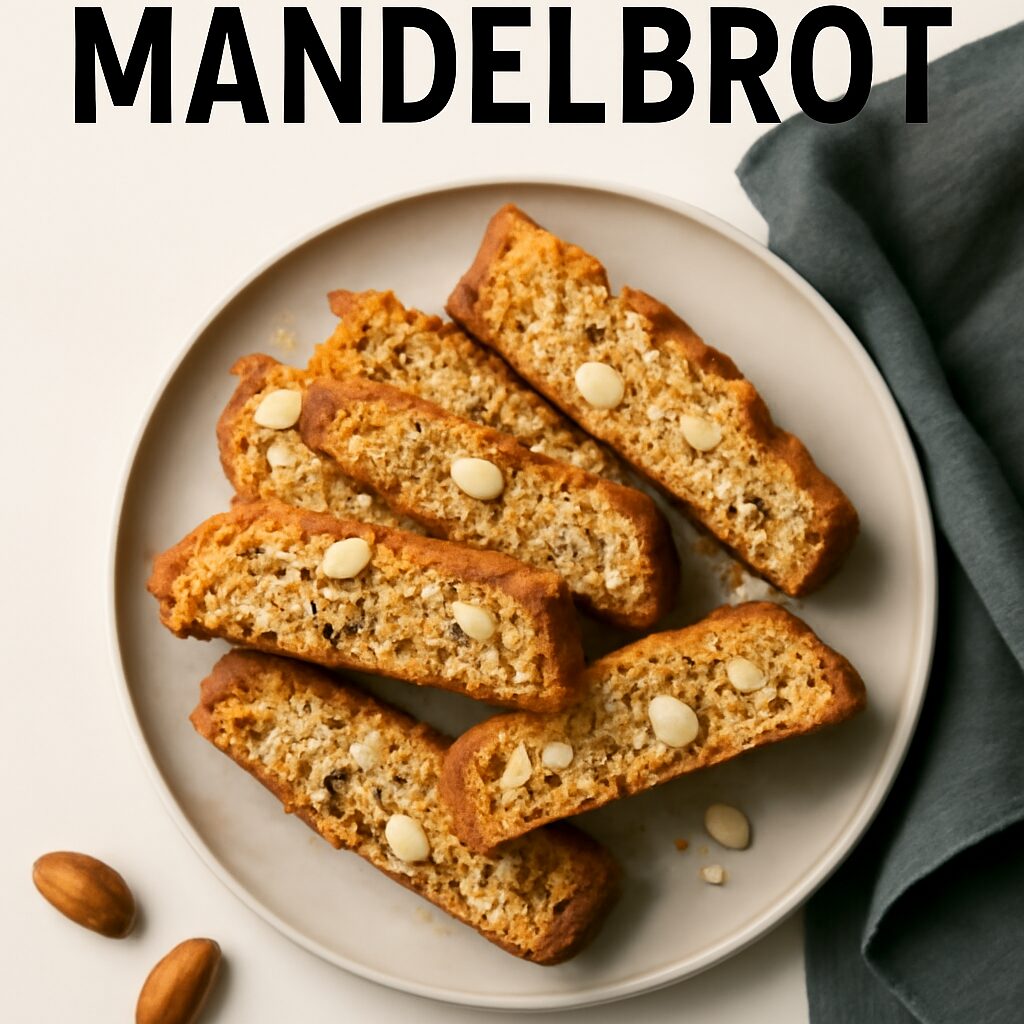 Mandelbrot