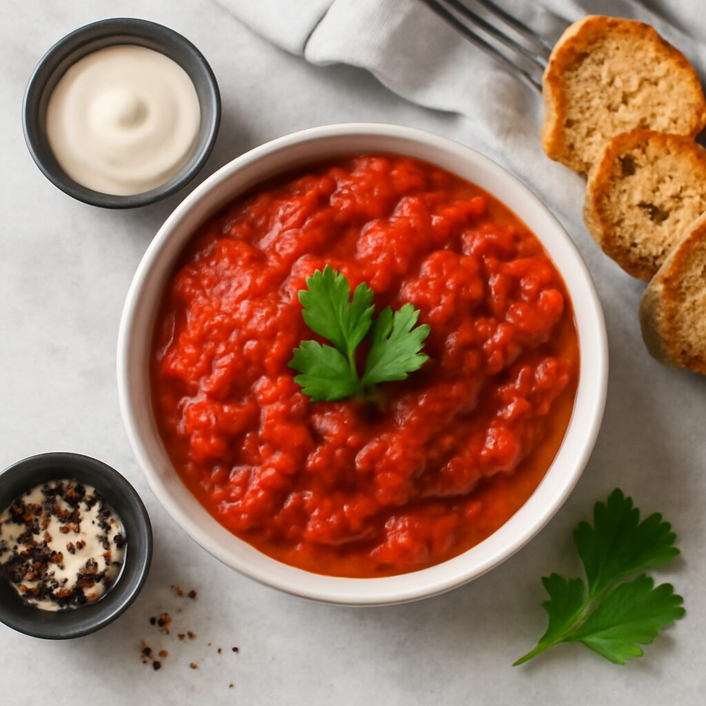 Matbucha