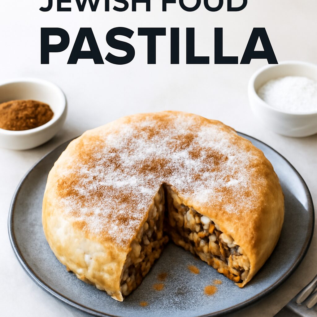 Pastilla