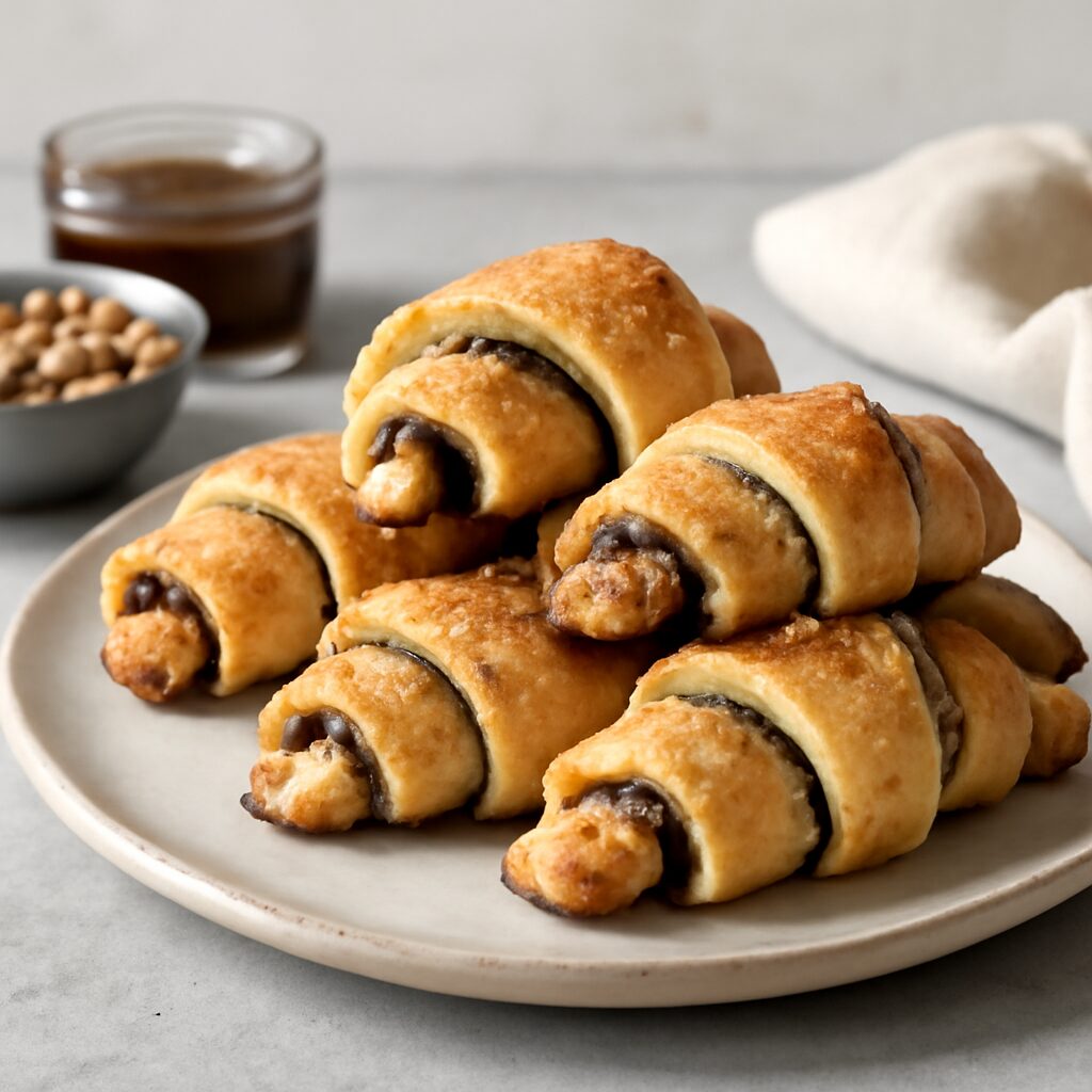 Rugelach