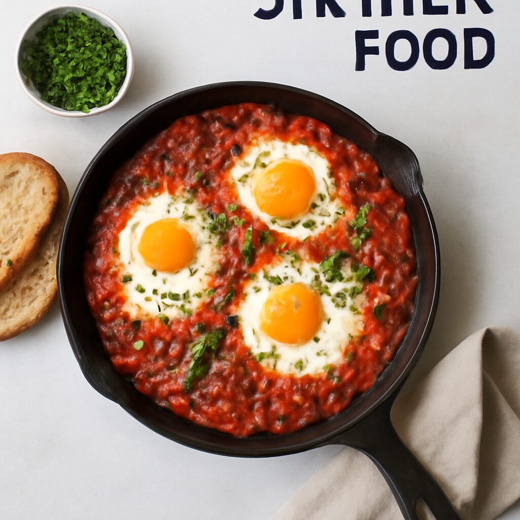 Shakshuka