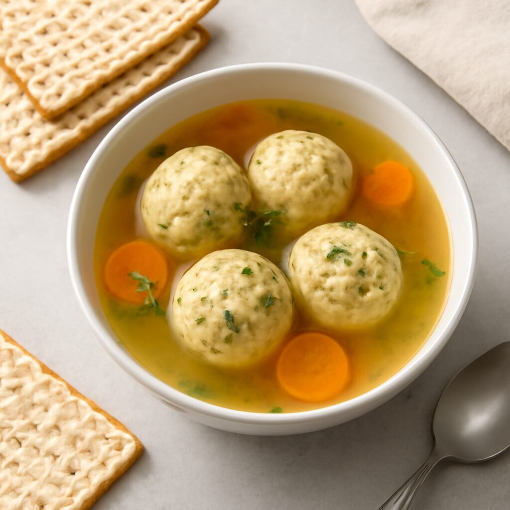 Soup