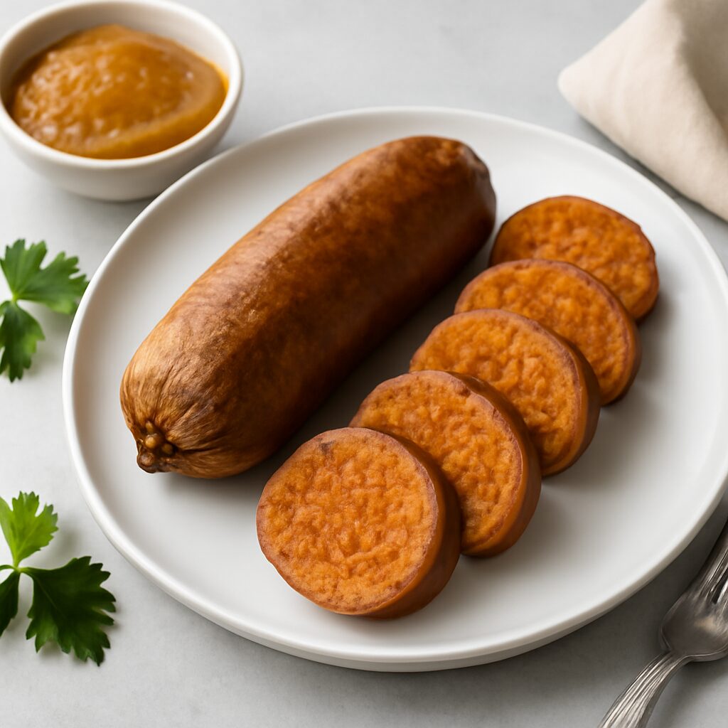 Stuffed Derma (Kishke)