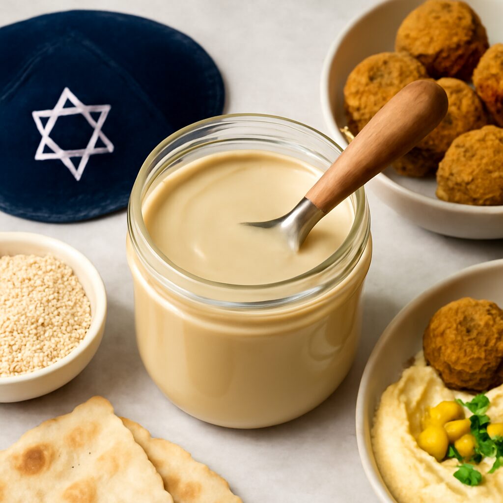 Tahini