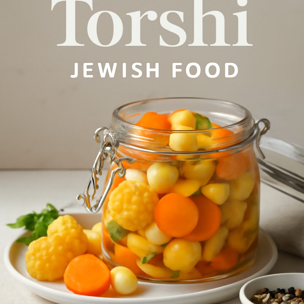 Torshi