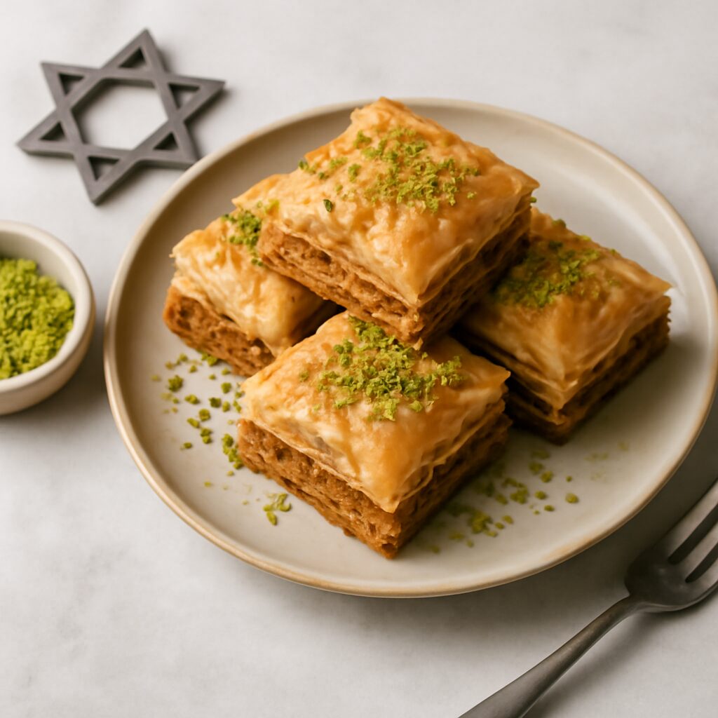 Baklava